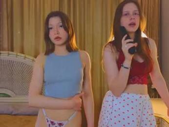 lookatmehabibi_ — Chaturbate stream photo (Mar 2026)