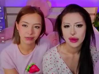 umpa_lummpa_ — Chaturbate stream photo (Oct 2025)