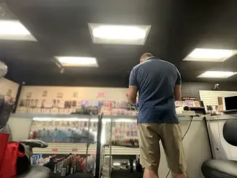 RawRyder8 — Stripchat stream photo (Apr 2026)