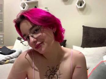 YoungAvenoso — Bongacams stream photo (Dec 2025)