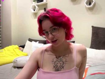YoungAvenoso — Bongacams profile photo