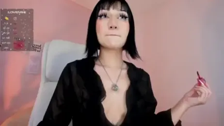 Charlisometimes — Stripchat stream photo (Nov 2023)