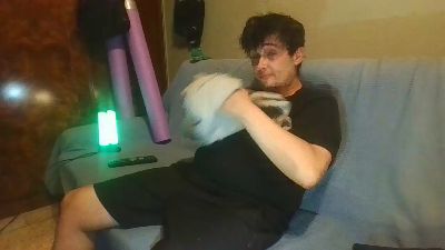 GlooboohhxxxD — 在 cam4 直播的网络摄像头模特