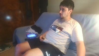 GlooboohhxxxD — 在 cam4 直播的网络摄像头模特