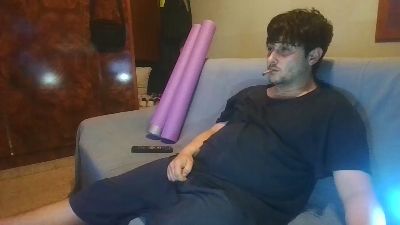 GlooboohhxxxD — 在 cam4 直播的网络摄像头模特