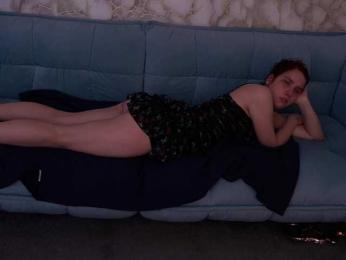 LiviaShy — Bongacams stream photo (Apr 2026)