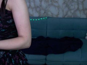 LiviaShy — Bongacams profile photo