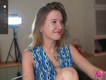 mel-collins — Bongacams stream photo (Apr 2026)