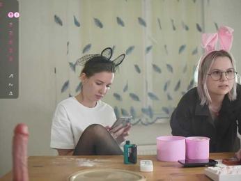 mel-collins — Bongacams profile photo