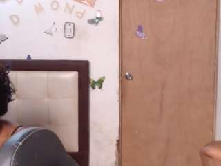 laspri — Camsoda stream photo (May 2026)