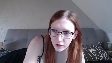 FinaFoxy — stripchat
