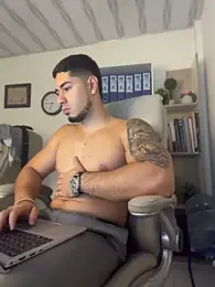 Dimitri_Colleman — Stripchat stream photo (Jul 2026)