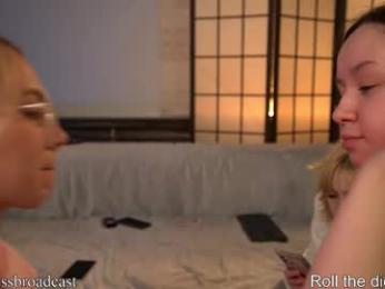 the_bad_touch_ — Chaturbate stream photo (Mar 2026)