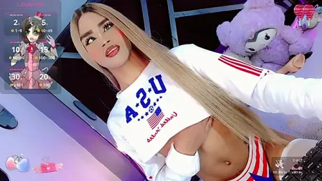 AlahiaDabion — Stripchat stream photo (Sep 2026)
