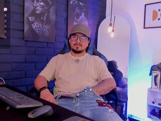 David Starrs — flirt4free