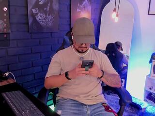 David Starrs — Flirt4free profile photo