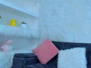 Mia Sinner — Flirt4free stream photo (Mar 2026)