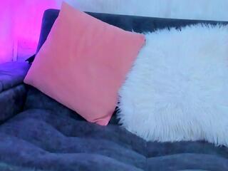 Mia Sinner — Flirt4free stream photo (Mar 2026)