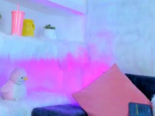 Mia Sinner — Flirt4free stream photo (Mar 2026)