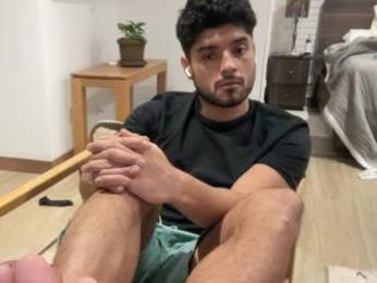 bdever7 — Chaturbate stream photo (Jun 2026)