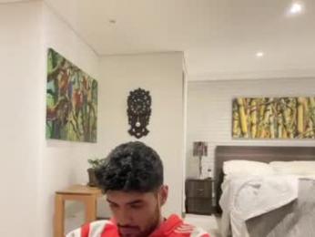bdever7 — Chaturbate stream photo (Jun 2026)