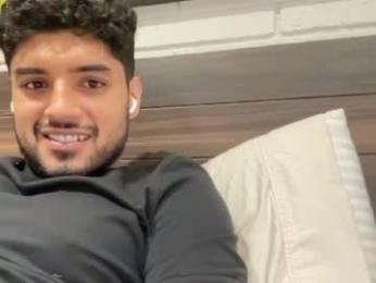 bdever7 — Chaturbate stream photo (Jun 2026)