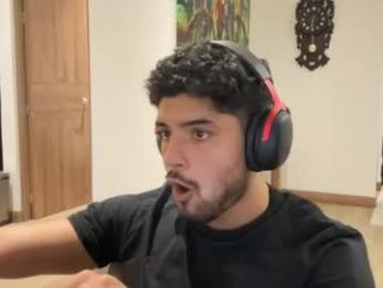 bdever7 — Chaturbate stream photo (Jun 2026)