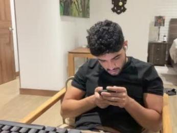 bdever7 — Chaturbate stream photo (Jun 2026)