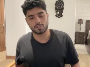 bdever7 — Chaturbate stream photo (Jun 2026)