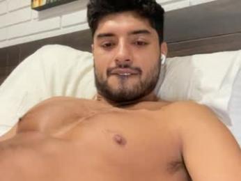 bdever7 — Chaturbate stream photo (Jun 2026)