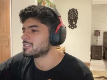 bdever7 — Chaturbate profile photo