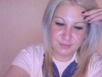 Ipina13 — Bongacams profile photo