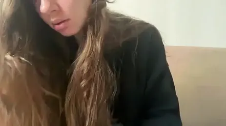 RoxyVivid — Stripchat profile photo