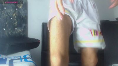 Pether_hairy — Cam4 stream photo (Apr 2026)