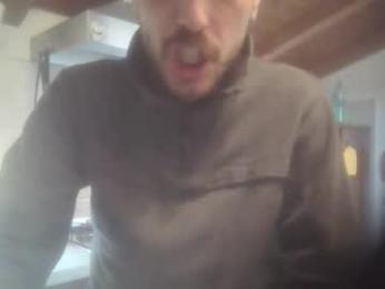 hitmenoww — Chaturbate stream photo (Jan 2026)