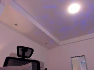 Chirs Morgan — 在 flirt4free 直播的网络摄像头模特