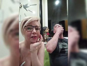 TilyTily — Bongacams profile photo