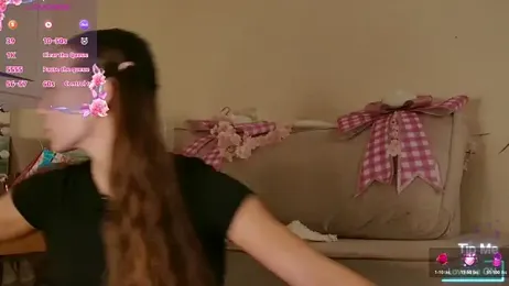 Milky_flexy_cat — Stripchat stream photo (Apr 2026)