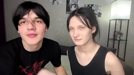 altycouple — 在 stripchat 直播的网络摄像头模特