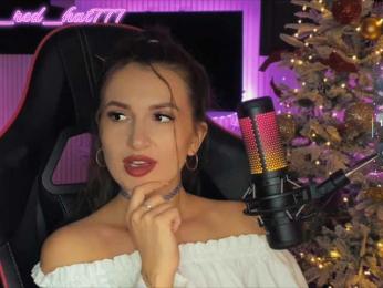 -RED_HAT- — Bongacams stream photo (Mar 2026)