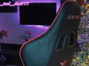 -RED_HAT- — Bongacams stream photo (Mar 2026)