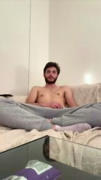 Enzolololo — 在 cam4 直播的网络摄像头模特