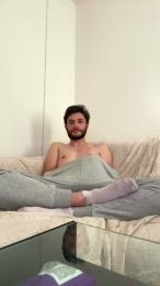 Enzolololo — Cam4 profile photo