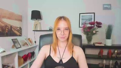 foxSonya — cam4