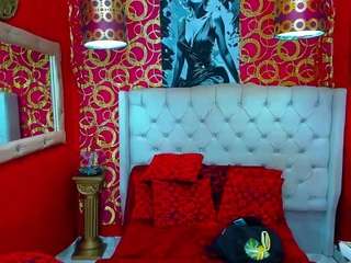 yeisonpein — Camsoda stream photo (Apr 2026)