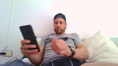 Landry84 — 在 cam4 直播的网络摄像头模特