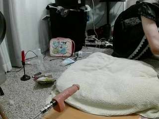 vonmeow777 — 在 camsoda 直播的网络摄像头模特