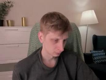 slim_andy — Chaturbate stream photo (Mar 2026)