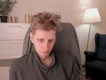 slim_andy — Chaturbate stream photo (Mar 2026)