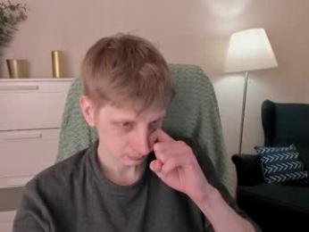 slim_andy — Chaturbate stream photo (Mar 2026)